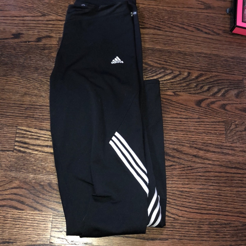 Adidas leggings . Clima 365 .